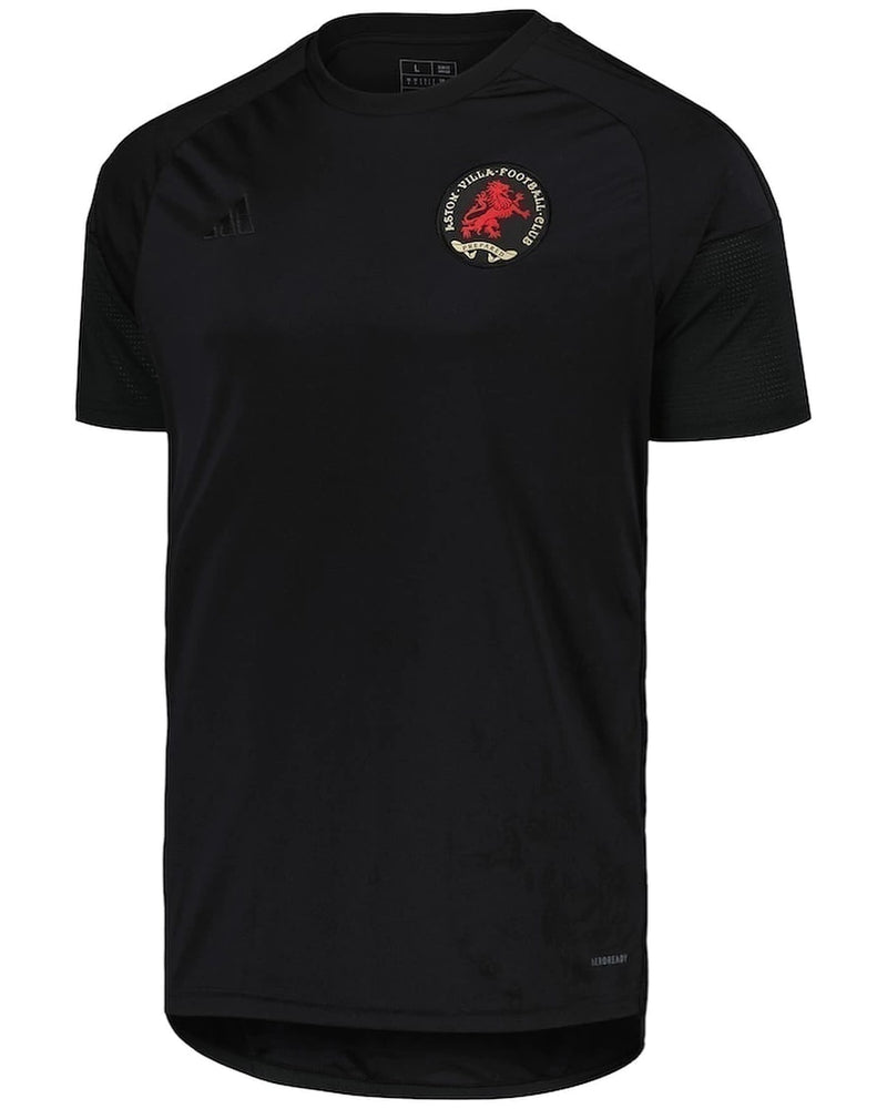 Camisa Aston Villa Especial 150 anos - Torcedor Masculina - Lançamento