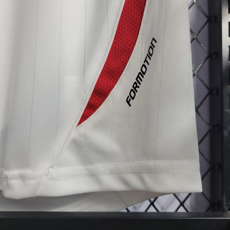 Camisa França Reserva 2006 - Versão retro