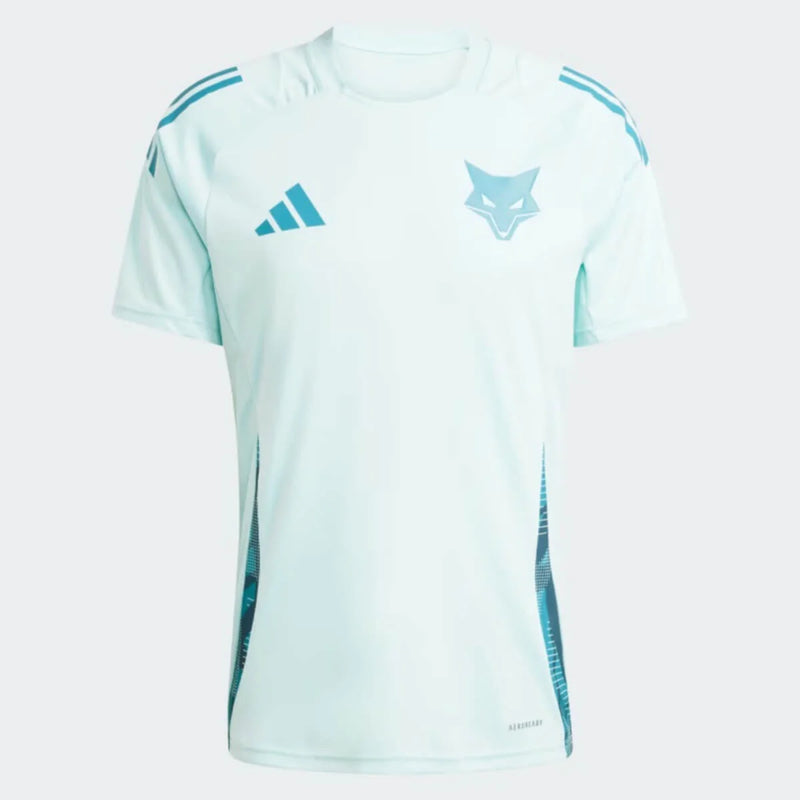 Camisa Cruzeiro Treino 25/26 - Versão Torcedor - Lançamento