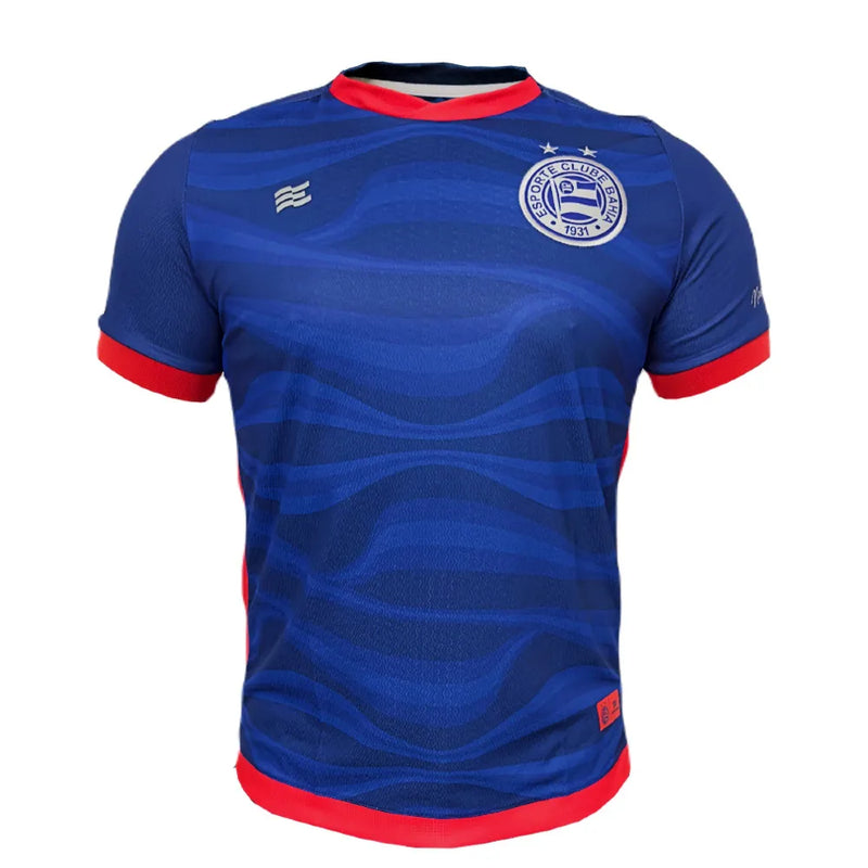 Camisa Bahia III 24/25 - Versão Torcedor - Lançamento