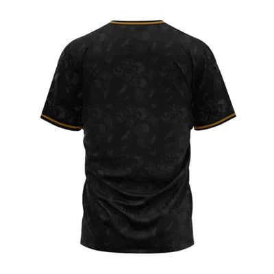Camisa Flamengo Consciência Negra 23/24 - Torcedor Masculina