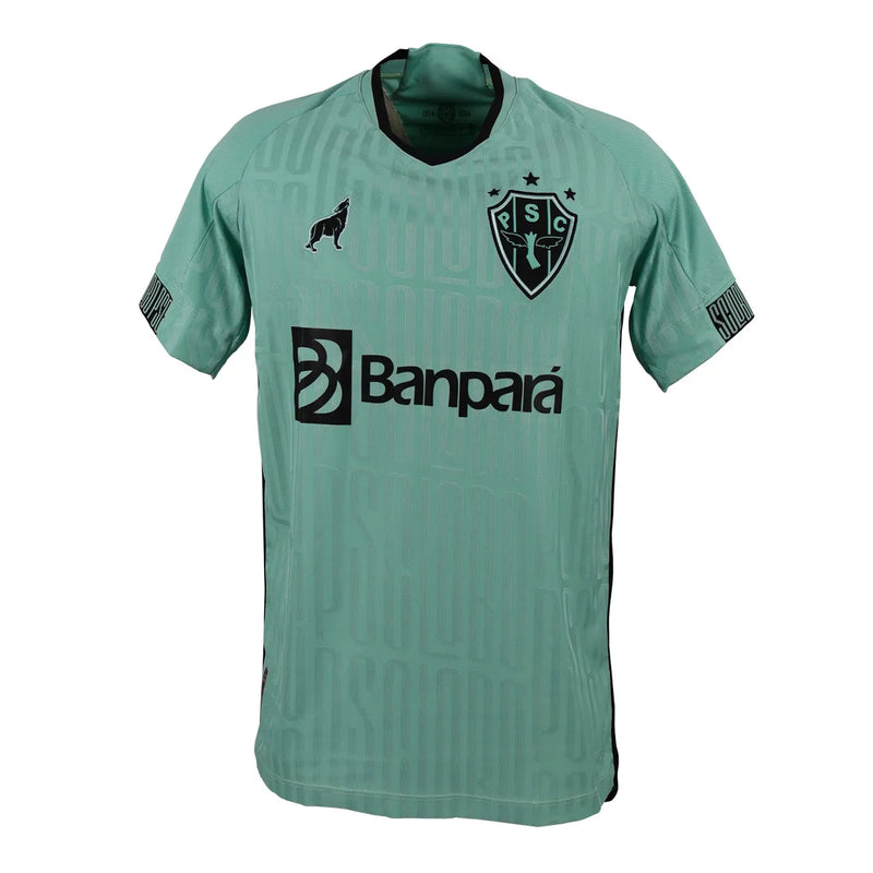 Camisa Paysandu III 24/25 - Torcedor Masculina - Lançamento