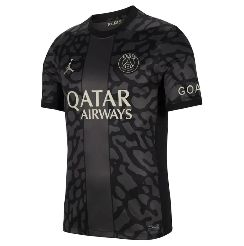Camisa PSG III 23/24 - Versão Torcedor