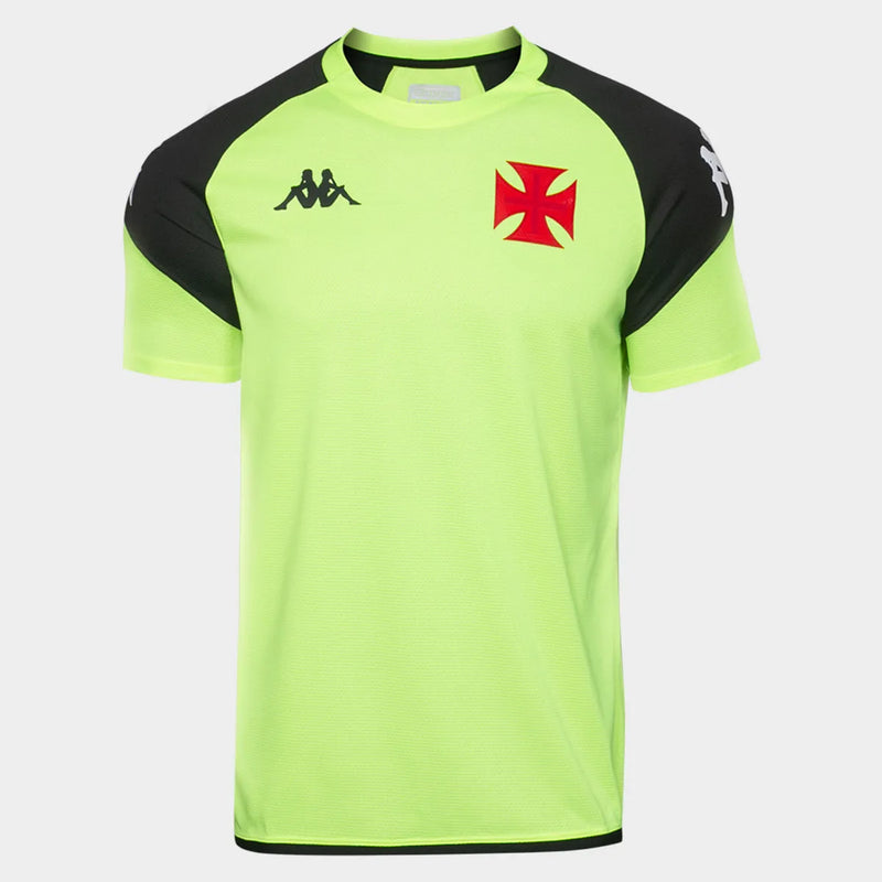 Camisa Vasco Treino 24/25 - Torcedor Masculina - Lançamento