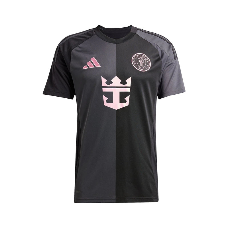 Camisa Inter Miami Reserva 25/26 - Versão Torcedor - Lançamento