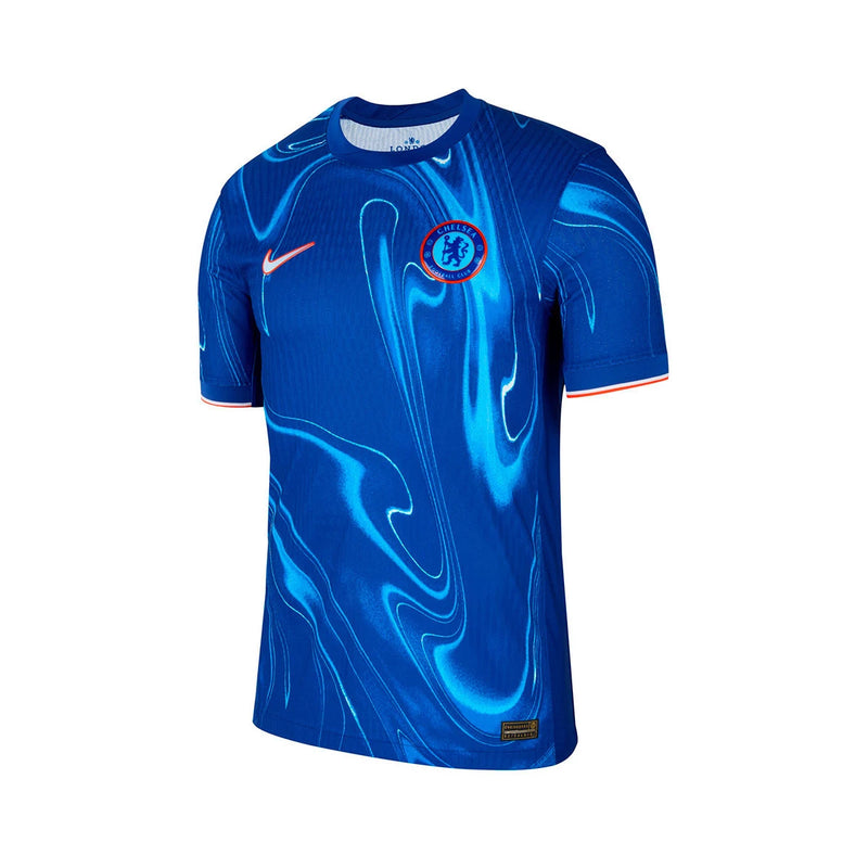 Camisa Chelsea Titular 24/25 - Versão jogador - Lançamento