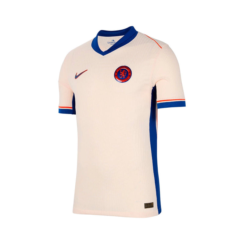 Camisa Chelsea Reserva 24/25 - Versão jogador - Lançamento