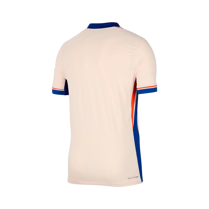 Camisa Chelsea Reserva 24/25 - Versão jogador - Lançamento