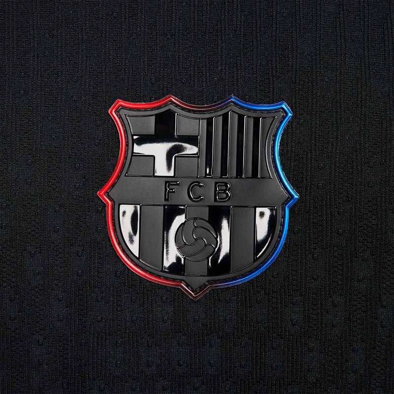 Camisa Barcelona Reserva 24/25 - Jogador Masculina - Lançamento