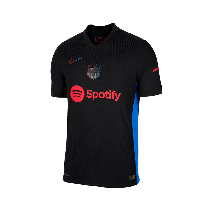 Camisa Barcelona Reserva 24/25 - Jogador Masculina - Lançamento