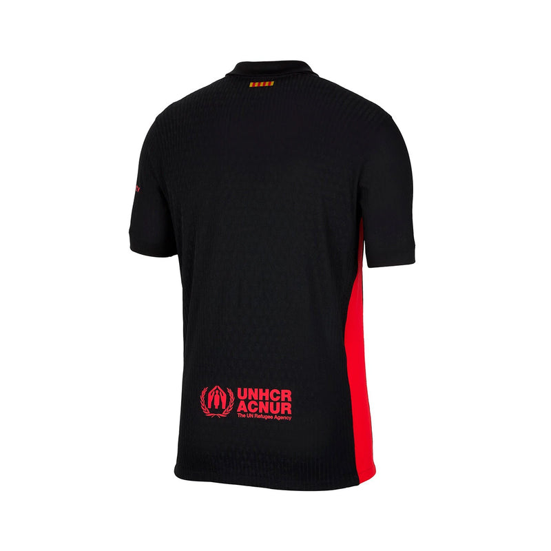 Camisa Barcelona Reserva 24/25 - Jogador Masculina - Lançamento