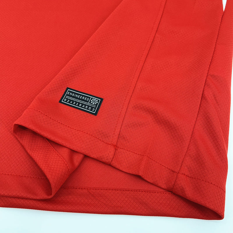 Camisa Turquia Reserva 24/25 - Versão Torcedor - Lançamento