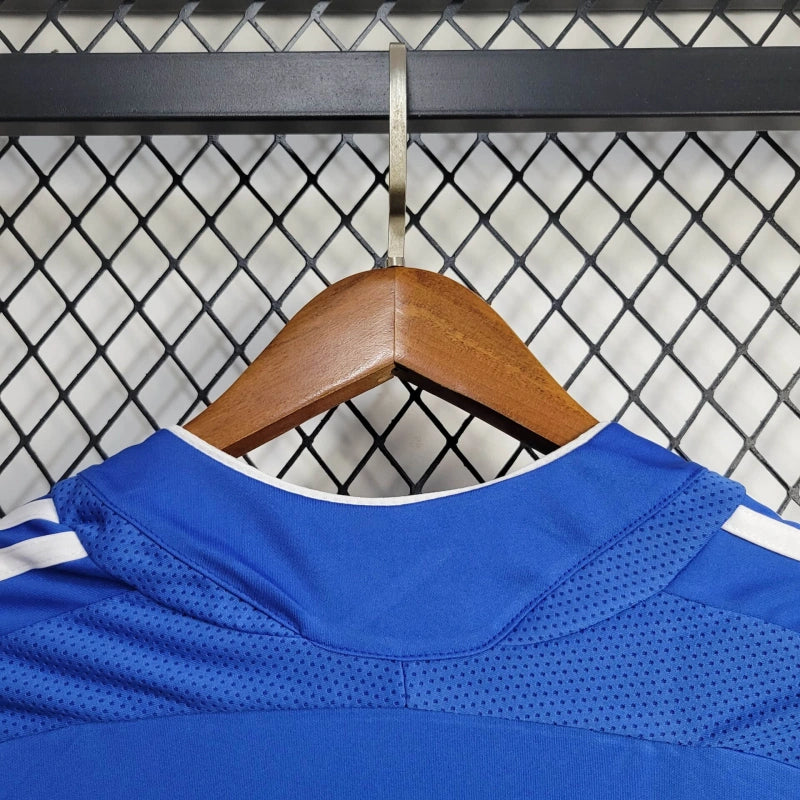 Camisa Chelsea Titular 06/07 - Versão Retro