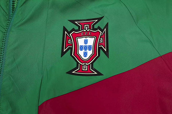 Jaqueta Corta Vento Portugal 2023/24