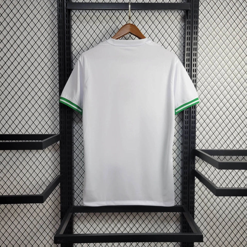 Camisa Nigéria Titular 24/25 - Versão Torcedor - Lançamento