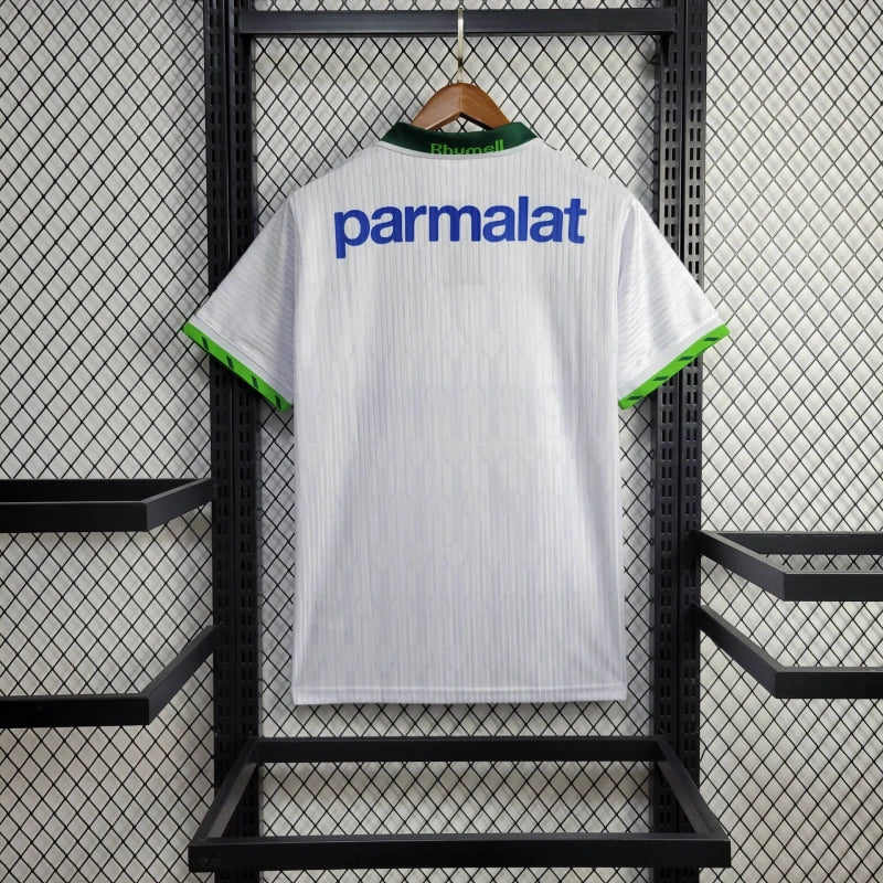 Camisa Palmeiras Reserva 1996 - Versão Retro