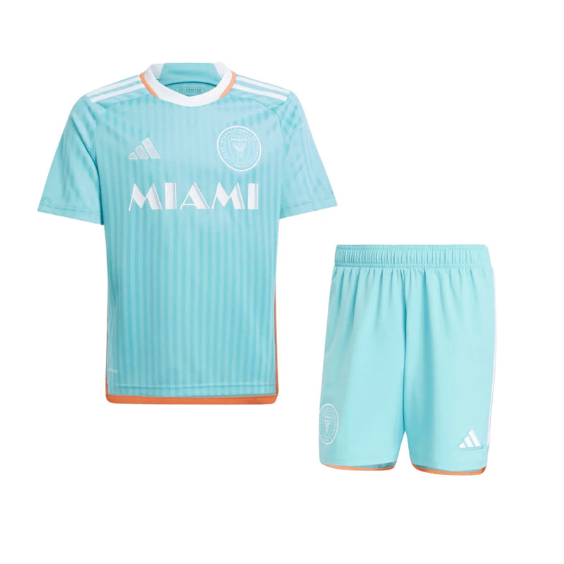 Kit Infantil Inter Miami III 24/25