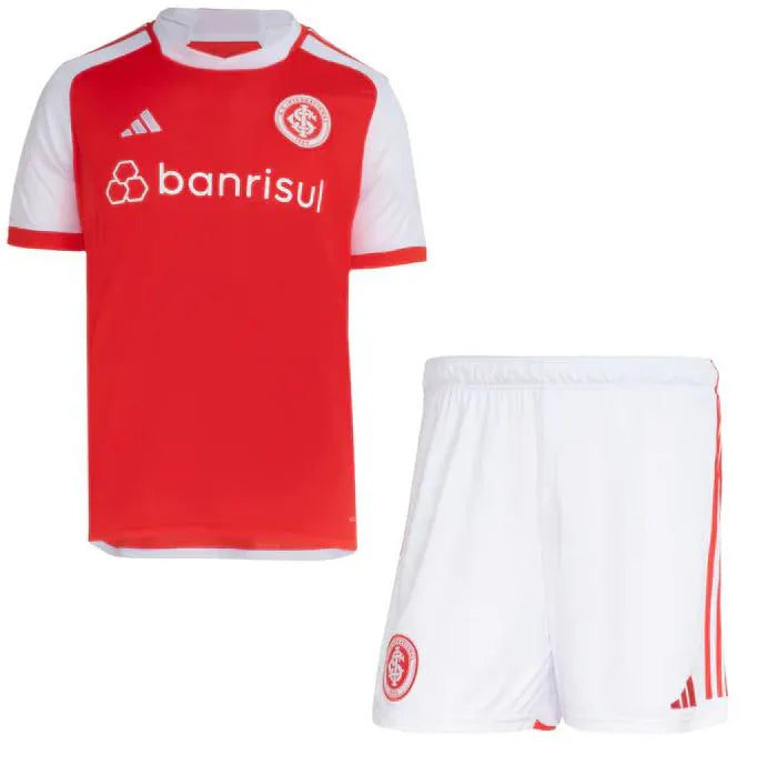Kit Infantil Internacional Titular 24/25