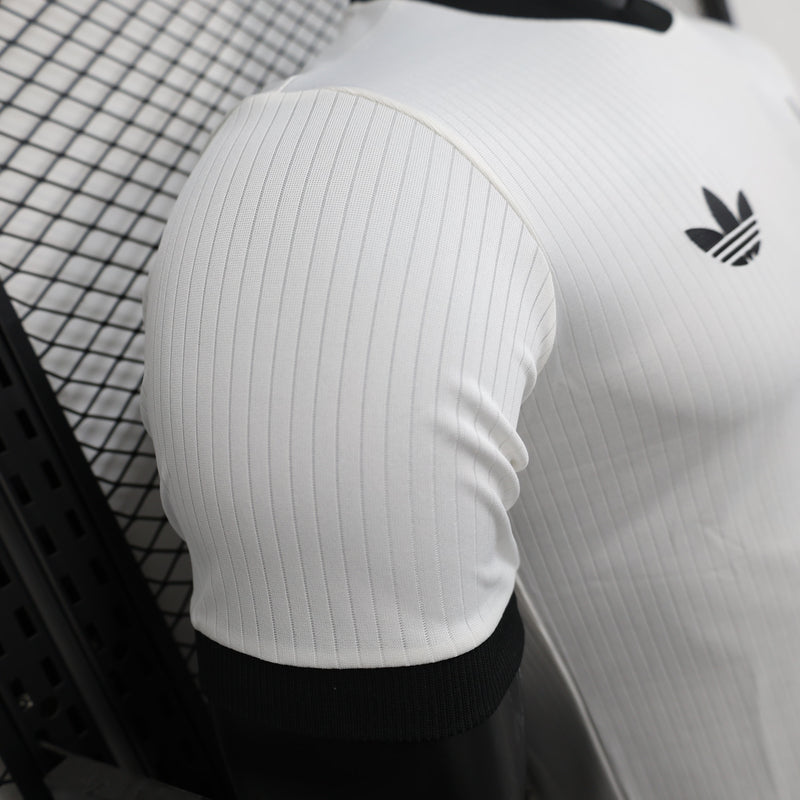Camisa Alemanha Especial 125 anos- Lançamento