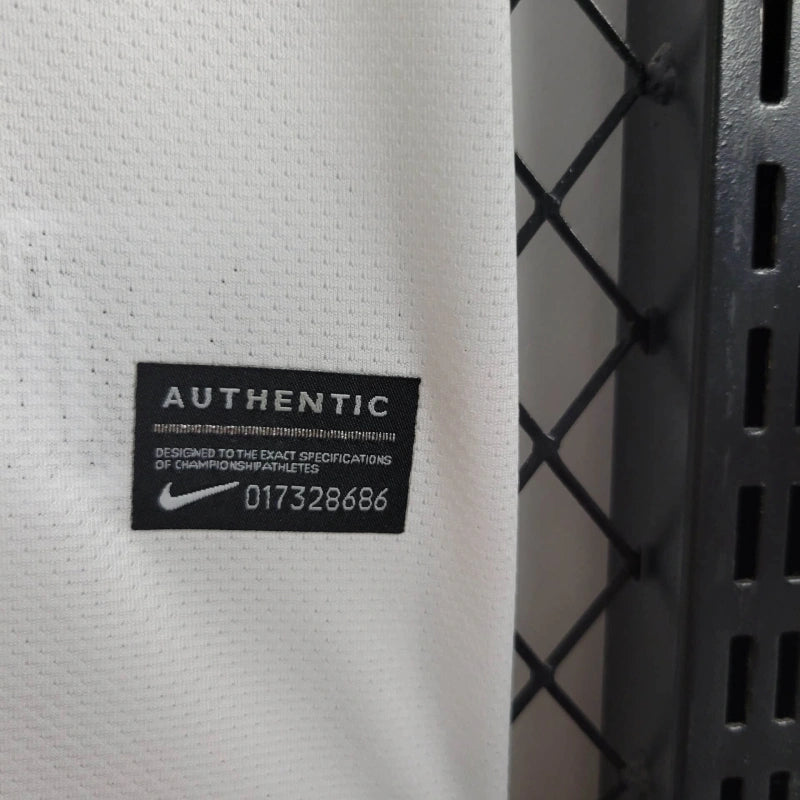 Camisa Juventus Reserva 10/11 - Versão Retro