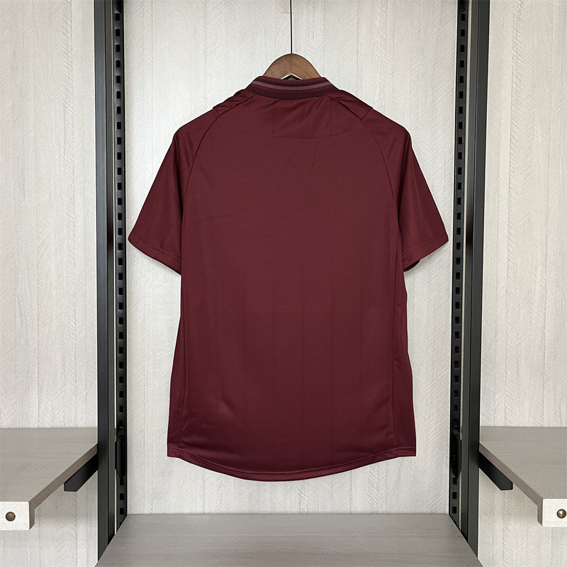Camisa Manchester City Reserva 12/13 - Versão Retro