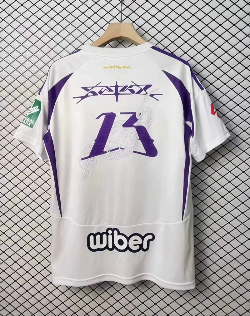 Camisa Granada Fourth 24/25 - Versão Torcedor - Lançamento