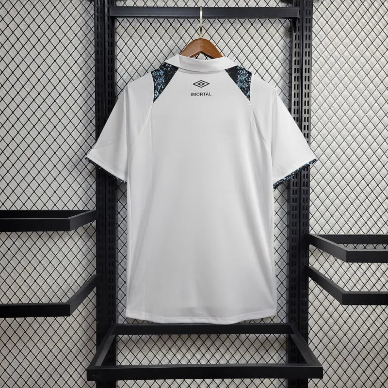 Camisa Grêmio Reserva 24/25 - Torcedor Masculina - Lançamento