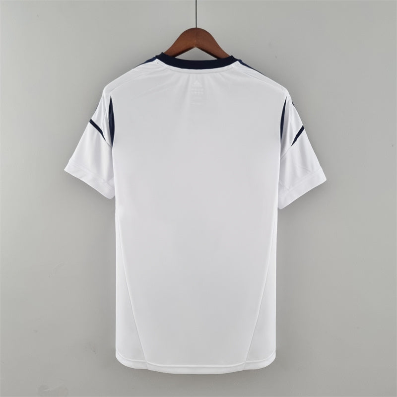 Camisa LA Galaxy Titular 2012 - Versão Retro