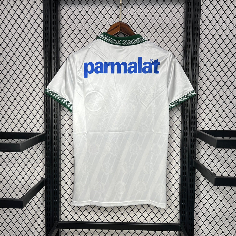 Camisa Palmeiras Reserva 1994/95 - Versão Retro