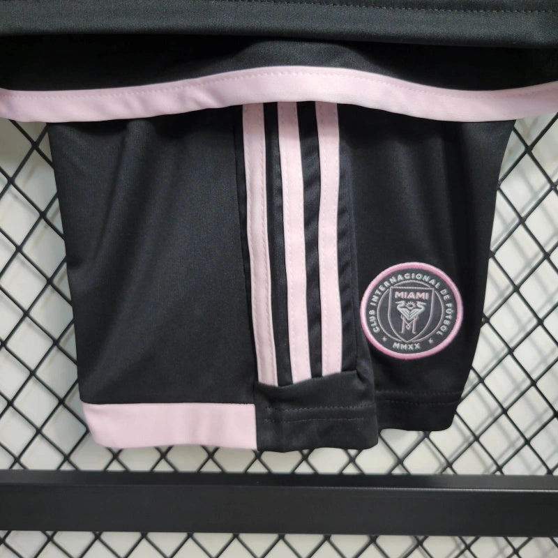 Kit Infantil Inter Miami Reserva 24/25