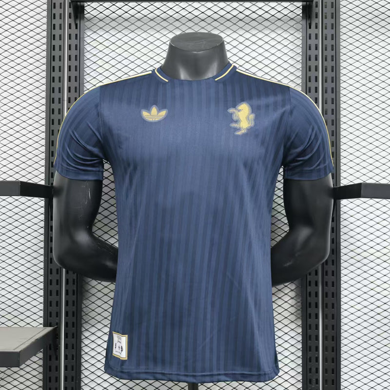 Camisa Juventus Icon 2025 - Lançamento