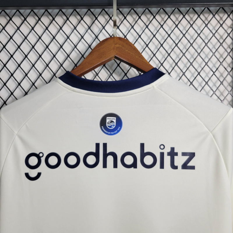 Camisa PSV Reserva 23/24 - Torcedor Masculina