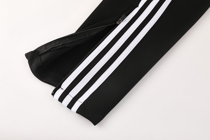 Conjunto Viagem Ajax 2025 - Bordô