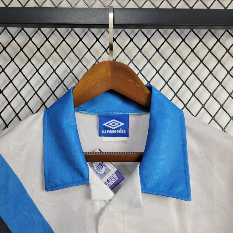 Camisa Inter de Milão 1994/95 Reserva - Versão Retro
