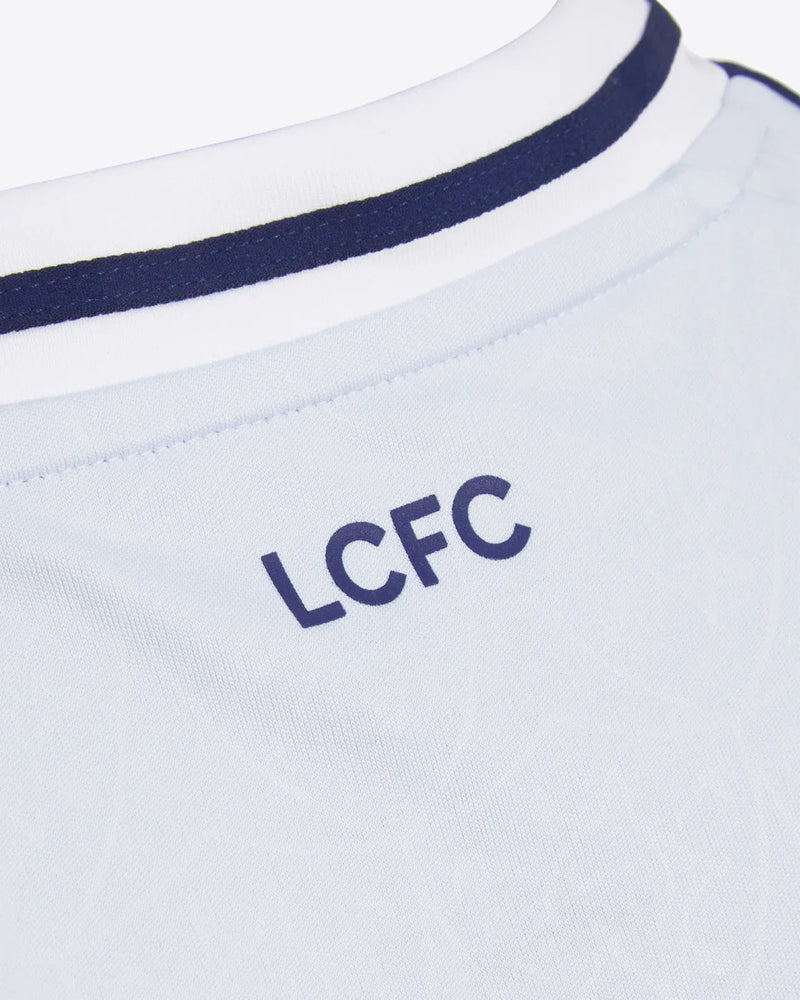 Camisa Leicester City III 24/25 - Torcedor Masculina - Lançamento