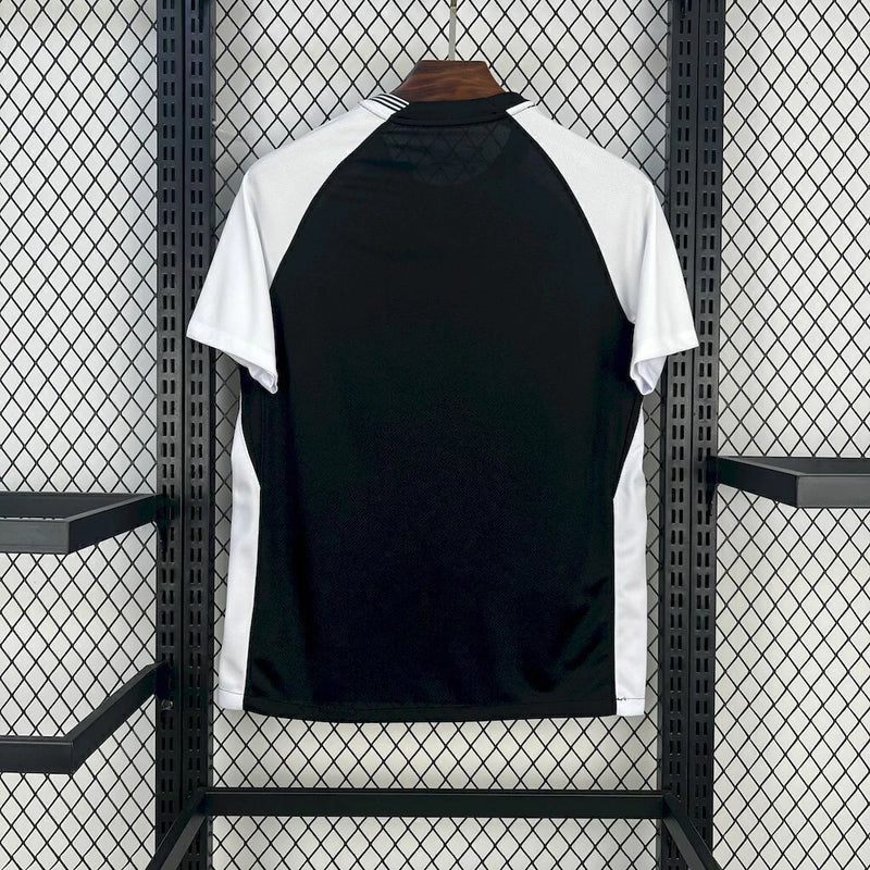 Camisa Corinthians Reserva 25/26 - Torcedor Masculina - Lançamento