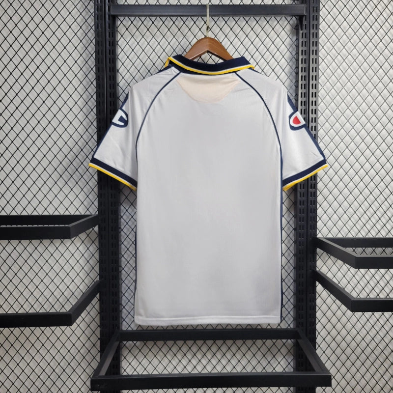 Camisa Parma 2003/04 - Versão Retro