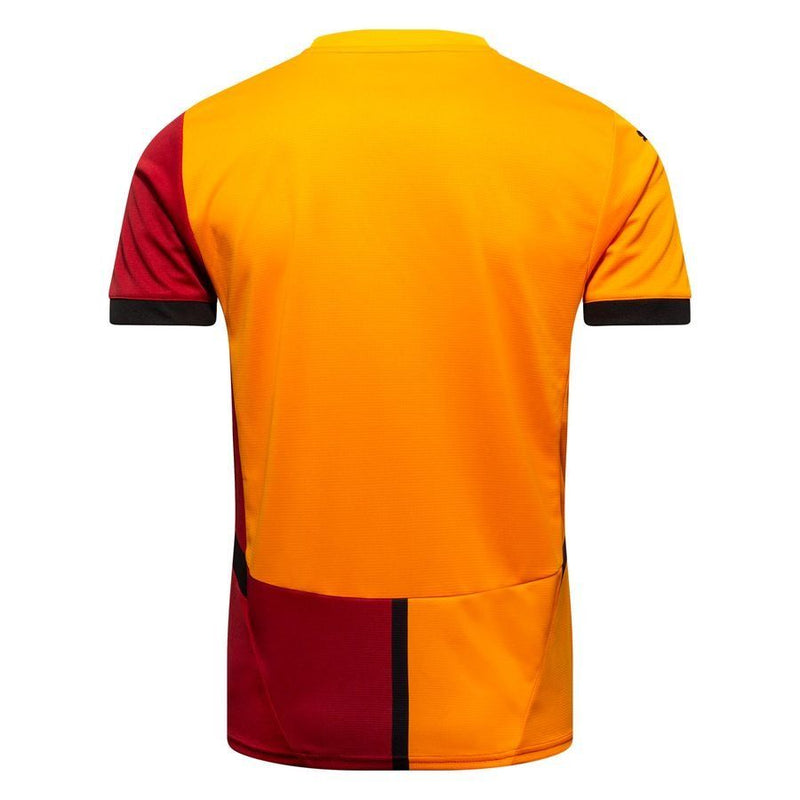 Camisa Galatasaray Titular 24/25 - Versão Torcedor - Lançamento