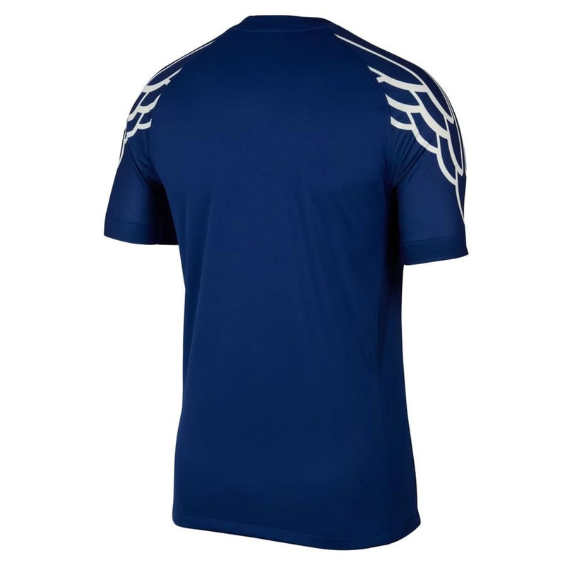 Camisa PSG IV 24/25 - Versão Torcedor - Lançamento