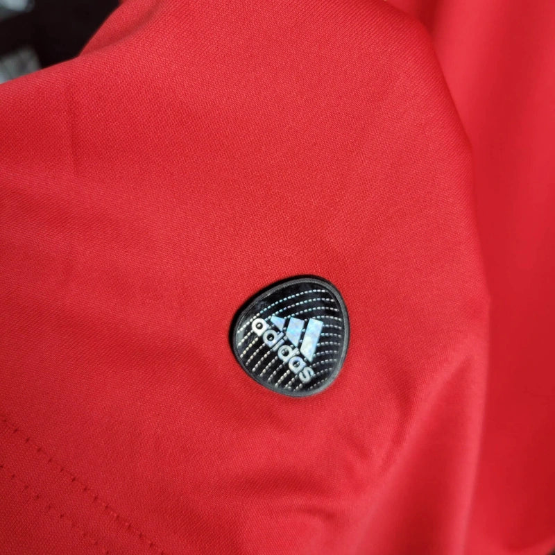 Camisa Espanha Titular 2008 - Versão Retro