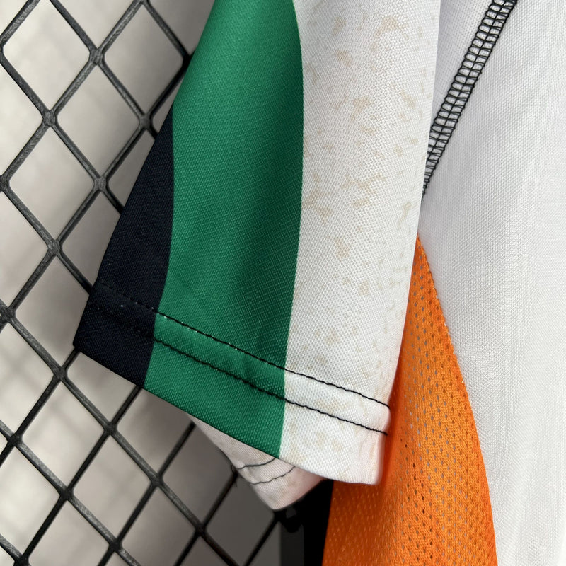 Camisa Venezia Reserva 24/25 - Versão Torcedor - Lançamento