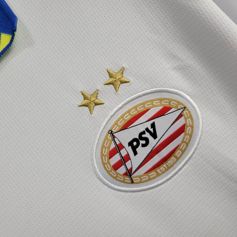 Camisa PSV III 24/25 - Torcedor Masculina - Lançamento