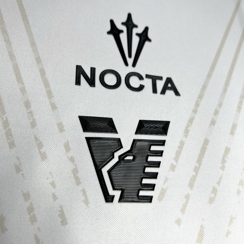 Camisa Venezia Reserva 24/25 - Versão Torcedor - Lançamento