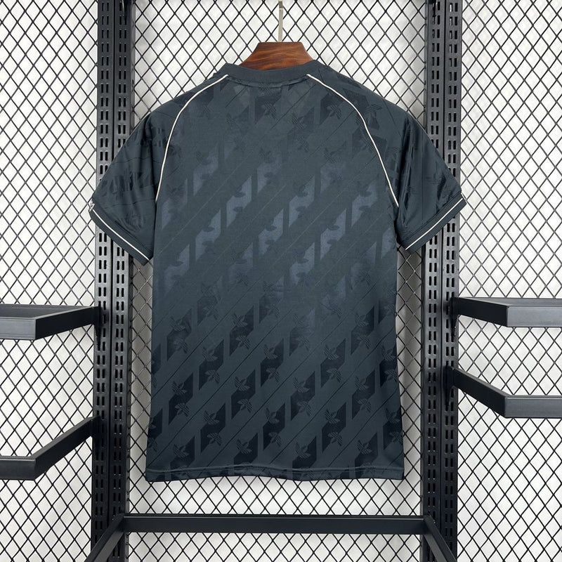 Camisa Real Madrid Lifestyler 24/25 - Torcedor Masculina - Lançamento