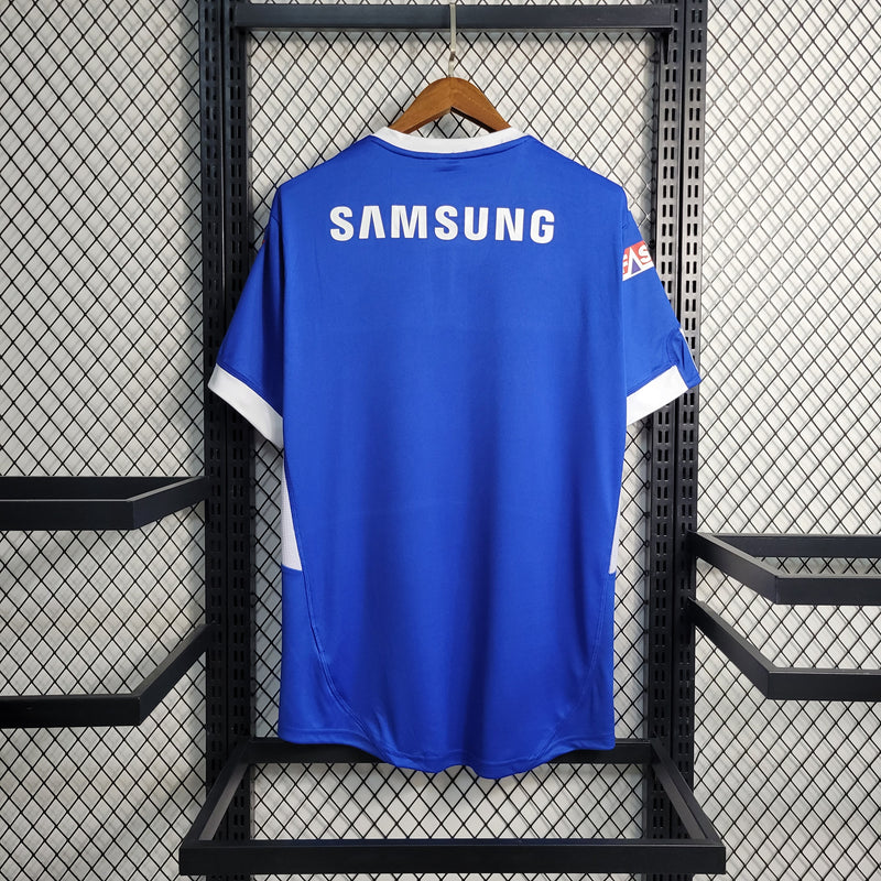 Camisa Palmeiras III 2009 - Versão Retro