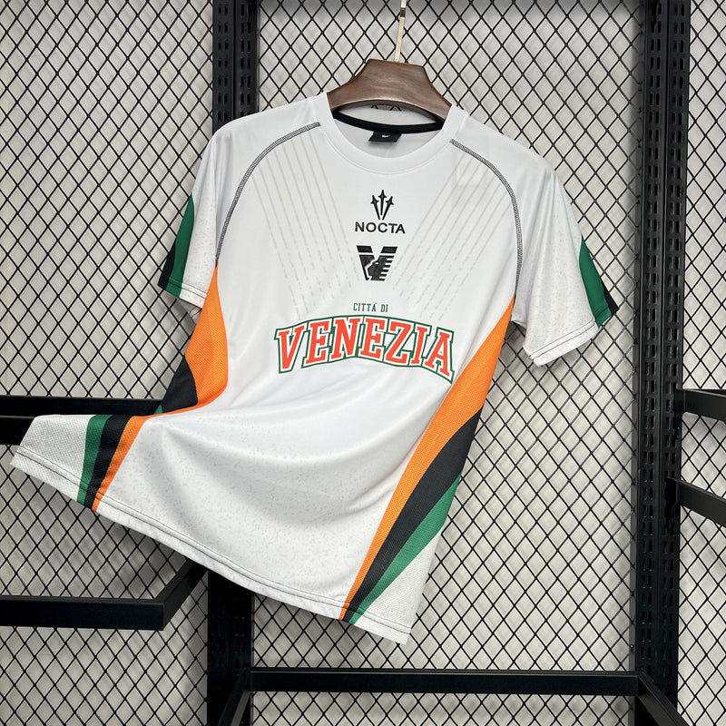 Camisa Venezia Reserva 24/25 - Versão Torcedor - Lançamento