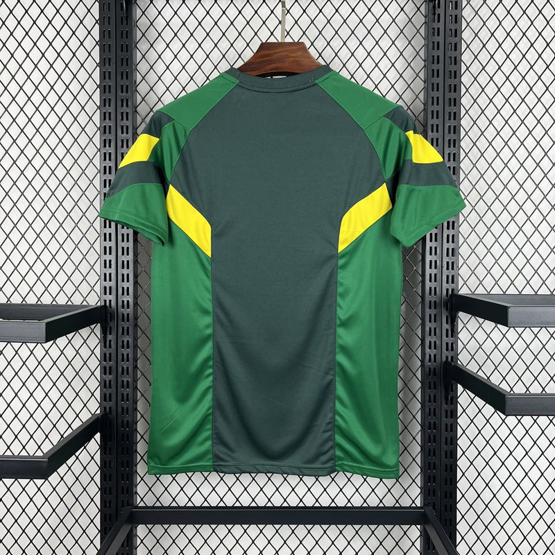 Camisa Celtic Adidas Originals 2024 - Versão Torcedor - Lançamento