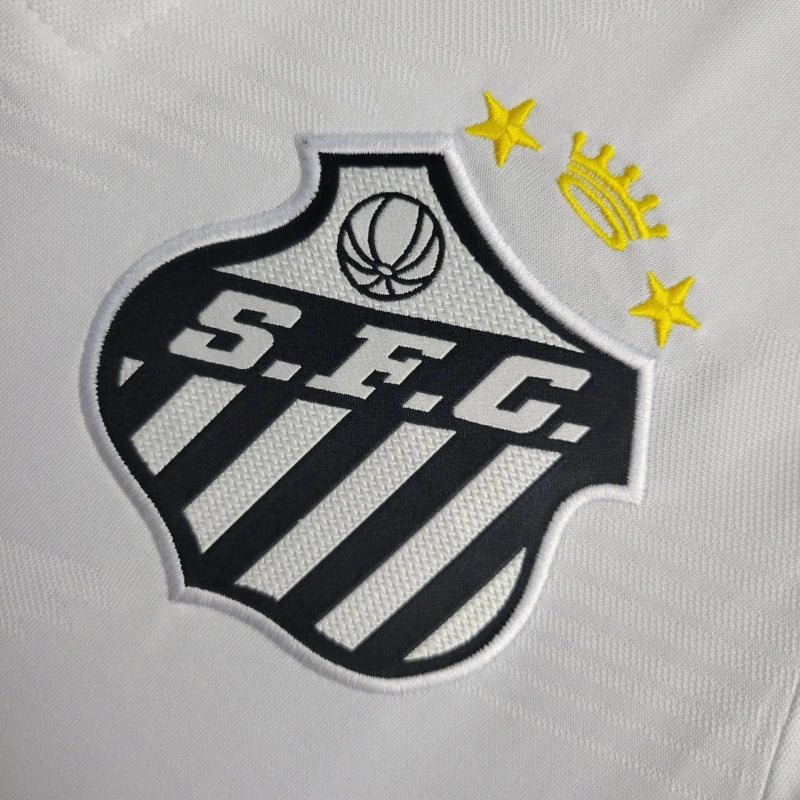 Camisa Santos Titular 24/25