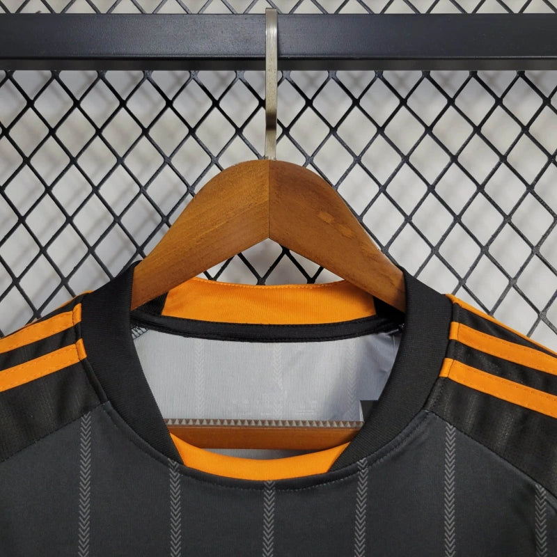 Camisa Chelsea Reserva 10/11 - Versão Retro