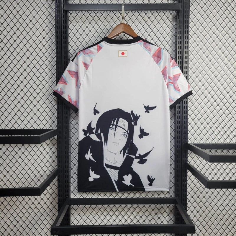 Camisa Japão "Edição Itachi" - Torcedor Masculina - Lançamento